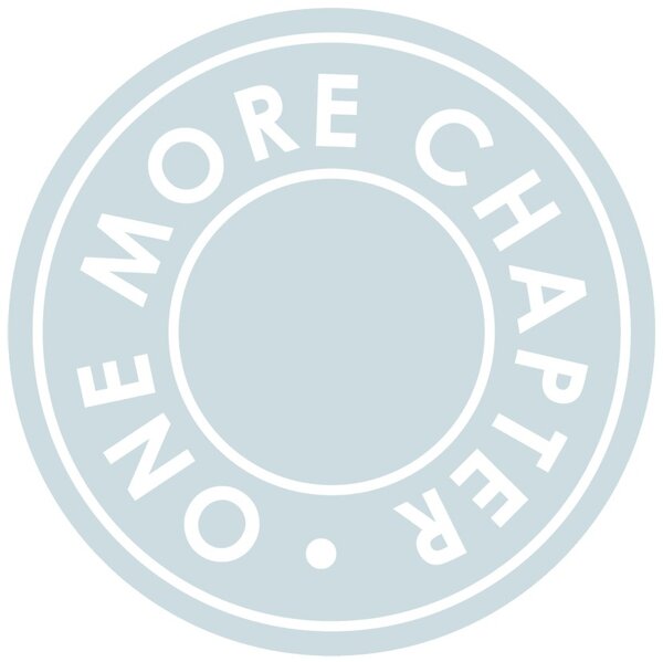 One More Chapter